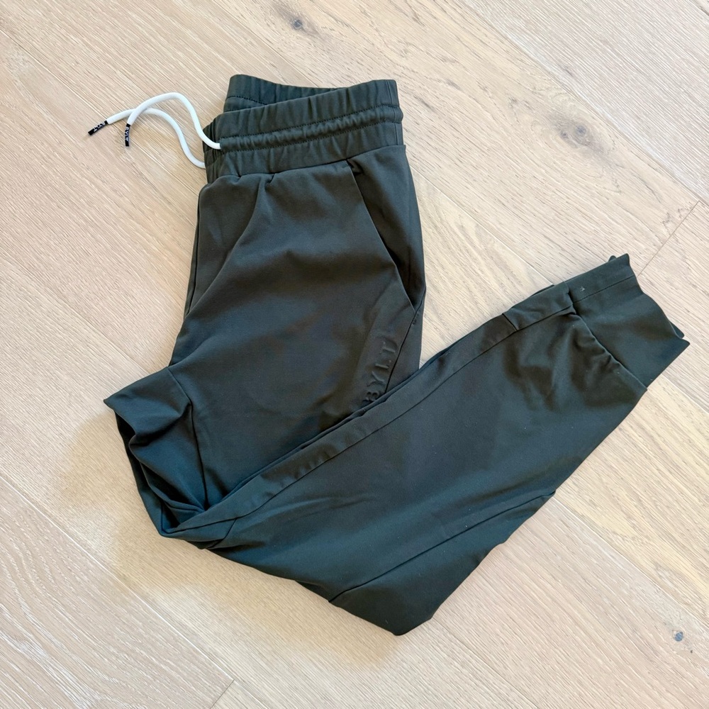 BYLT Set of Four Jogger Pants in Various Colors $400 originally - Picture 15 of 16